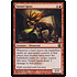 Magic: The Gathering Tunnel Ignus (105) Lightly Played