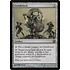 Magic: The Gathering Grindclock (163) Lightly Played