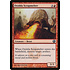 Magic: The Gathering Oxidda Scrapmelter (101) Moderately Played
