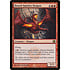 Magic: The Gathering Hoard-Smelter Dragon (093) Lightly Played
