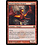 Magic: The Gathering Hoard-Smelter Dragon (093) Moderately Played