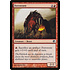 Magic: The Gathering Ferrovore (088) Moderately Played