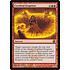 Magic: The Gathering Cerebral Eruption (086) Moderately Played