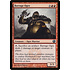 Magic: The Gathering Barrage Ogre (083) Moderately Played
