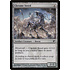 Magic: The Gathering Chrome Steed (142) Moderately Played