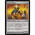 Magic: The Gathering Auriok Replica (138) Moderately Played