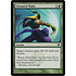 Magic: The Gathering Untamed Might (131) Moderately Played