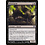 Magic: The Gathering Blistergrub (056) Moderately Played