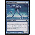 Magic: The Gathering Plated Seastrider (038) Moderately Played