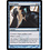 Magic: The Gathering Halt Order (034) Moderately Played Foil