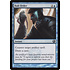 Magic: The Gathering Halt Order (034) Moderately Played Foil