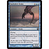 Magic: The Gathering Darkslick Drake (030) Moderately Played