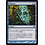 Magic: The Gathering Disperse (031) Moderately Played
