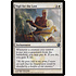 Magic: The Gathering Vigil for the Lost (026) Moderately Played