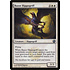 Magic: The Gathering Razor Hippogriff (017) Moderately Played