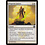 Magic: The Gathering Dispense Justice (005) Moderately Played Foil