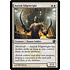 Magic: The Gathering Auriok Edgewright (003) Moderately Played