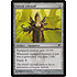 Magic: The Gathering Sylvok Lifestaff (209) Lightly Played