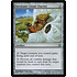 Magic: The Gathering Soratami Cloud Chariot (160) Moderately Played
