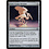 Magic: The Gathering Ivory Crane Netsuke (155) Moderately Played