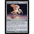 Magic: The Gathering Ivory Crane Netsuke (155) Moderately Played