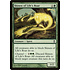 Magic: The Gathering Shinen of Life's Roar (149) Moderately Played