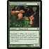 Magic: The Gathering Promised Kannushi (141) Moderately Played