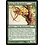 Magic: The Gathering Matsu-Tribe Birdstalker (137) Moderately Played