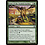 Magic: The Gathering Kami of the Tended Garden (134) Moderately Played