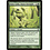 Magic: The Gathering Inner Calm, Outer Strength (133) Moderately Played