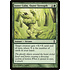 Magic: The Gathering Inner Calm, Outer Strength (133) Moderately Played