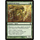 Magic: The Gathering Fiddlehead Kami (130) Moderately Played