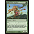 Magic: The Gathering Elder Pine of Jukai (128) Moderately Played