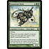 Magic: The Gathering Bounteous Kirin (123) Moderately Played