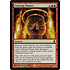 Magic: The Gathering Undying Flames (119) Moderately Played