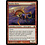 Magic: The Gathering Skyfire Kirin (113) Moderately Played