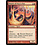 Magic: The Gathering Shinen of Fury's Fire (112) Moderately Played