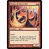 Magic: The Gathering Shinen of Fury's Fire (112) Moderately Played