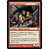 Magic: The Gathering Ronin Cavekeeper (111) Moderately Played