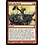 Magic: The Gathering Rally the Horde (110) Moderately Played