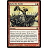 Magic: The Gathering Rally the Horde (110) Moderately Played