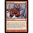 Magic: The Gathering Into the Fray (106) Moderately Played