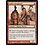 Magic: The Gathering Godo's Irregulars (101) Moderately Played
