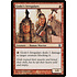 Magic: The Gathering Godo's Irregulars (101) Moderately Played