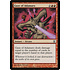 Magic: The Gathering Gaze of Adamaro (098) Moderately Played