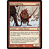 Magic: The Gathering Akki Underling (093) Moderately Played