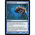 Magic: The Gathering Oppressive Will (050) Moderately Played