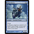 Magic: The Gathering Oboro Envoy (049) Moderately Played