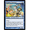 Magic: The Gathering Moonbow Illusionist (046) Moderately Played