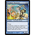 Magic: The Gathering Moonbow Illusionist (046) Moderately Played